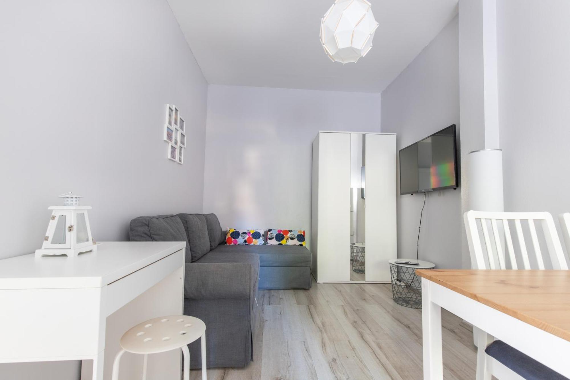 Apartmani Dina Биоград-на-Мору Экстерьер фото