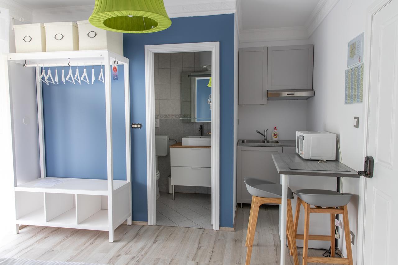 Apartmani Dina Биоград-на-Мору Экстерьер фото