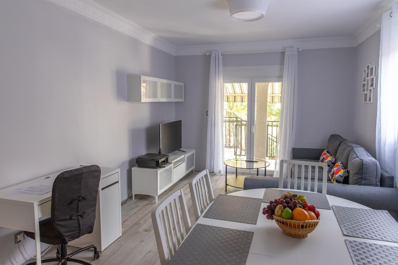 Apartmani Dina Биоград-на-Мору Экстерьер фото
